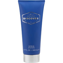 AEROPOSTALE DISCOVER by Aeropostale   SHOWER GEL