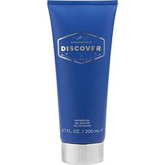 AEROPOSTALE DISCOVER by Aeropostale   SHOWER GEL