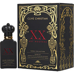 CLIVE CHRISTIAN NOBLE XX WATER LILY by Clive Christian   PERFUME SPRAY