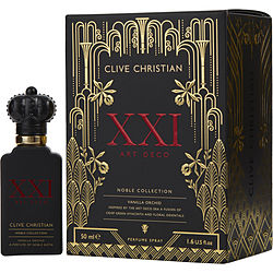 CLIVE CHRISTIAN NOBLE XXI VANILLA ORCHID by Clive Christian   PERFUME SPRAY