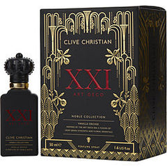 CLIVE CHRISTIAN NOBLE XXI VANILLA ORCHID by Clive Christian   PERFUME SPRAY