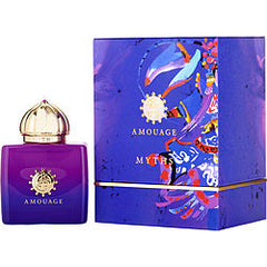 AMOUAGE MYTHS by Amouage   EAU DE PARFUM SPRAY