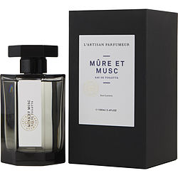 L'ARTISAN PARFUMEUR MURE ET MUSC by L'Artisan Parfumeur   EDT SPRAY