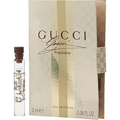 GUCCI PREMIERE by Gucci   EAU DE PARFUM VIAL