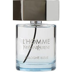 L'HOMME COLOGNE BLEUE by Yves Saint Laurent   EDT SPRAY