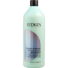 REDKEN by Redken   CLEAN MANIAC TOUCH CONDITIONER