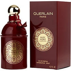 GUERLAIN MUSC NOBLE by Guerlain   EAU DE PARFUM SPRAY