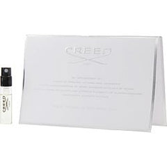 CREED WHITE FLOWERS by Creed   EAU DE PARFUM SPRAY VIAL ON CARD