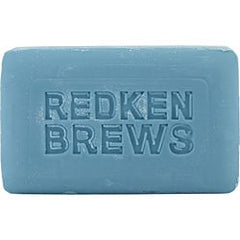 REDKEN by Redken   REDKEN BREWS CLEANSING BAR PH BALANCED