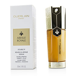 GUERLAIN by Guerlain   Abeille Royale Double R Renew & Repair Serum