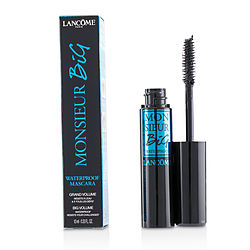 LANCOME by Lancome   Monsieur Big Waterproof Mascara  # 01 Big Is The New Black