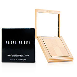 Bobbi Brown by Bobbi Brown   Nude Finish Illuminating Powder   # Bare