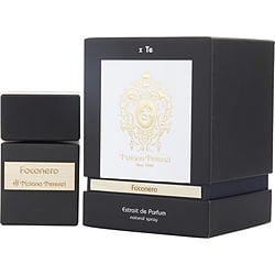 TIZIANA TERENZI FOCONERO by Tiziana Terenzi   EXTRAIT DE PARFUM SPRAY