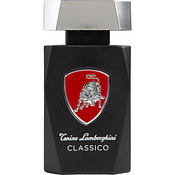 LAMBORGHINI CLASSICO by Tonino Lamborghini   EDT SPRAY