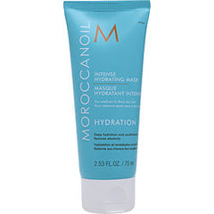 MOROCCANOIL by Moroccanoil   INTENSE HYDRATING MASK