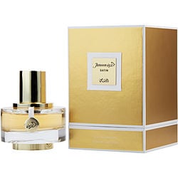 Rasasi Junoon Satin Pour Femme - Eau De Parfum Spray