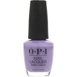 OPI by OPI   OPI Do You Lilac It? Nail Lacquer