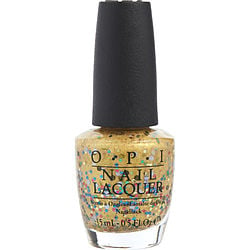 OPI by OPI   OPI Pineapples Have Peelings Nail Lacquer