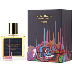 TENDER by Miller Harris   EAU DE PARFUM SPRAY