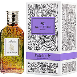 PATCHOULY ETRO by Etro   EAU DE PARFUM SPRAY