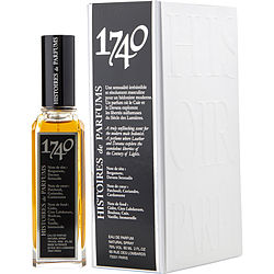 HISTOIRES DE PARFUMS 1740 by Histoires De Parfums   EAU DE PARFUM SPRAY