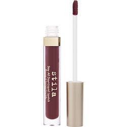 Stila by Stila   Stay All Day Liquid Lipstick   # Rubino (Deep Red)