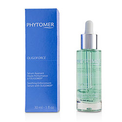 Phytomer by Phytomer   Oligoforce Soothing Enforcement Serum With Oligomer