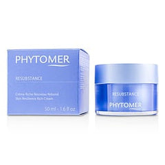 Phytomer by Phytomer   Resubstance Skin Resilience Rich Cream