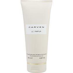 CARVEN LE PARFUM by Carven   SHOWER GEL