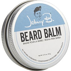 Johnny B by Johnny B   BEARD BALM