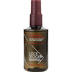 LOCK STOCK & BARREL by Lock Stock & Barrel   PREPTONIC THICKENING SPRAY