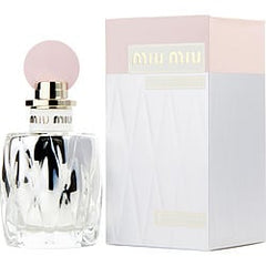 MIU MIU FLEUR D'ARGENT by Miu Miu   EAU DE PARFUM ABSOLUE SPRAY