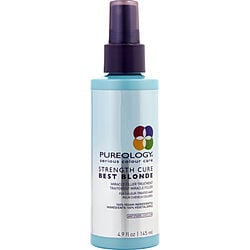 PUREOLOGY by Pureology   STRENGTH CURE BEST BLONDE MIRACLE FILLER