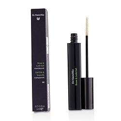 Dr. Hauschka by Dr. Hauschka   Brow & Lash Gel   # 00 Translucent