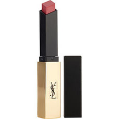 YVES SAINT LAURENT by Yves Saint Laurent   Rouge Pur Couture The Slim Leather Matte Lipstick   # 12 Un Incongru