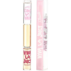 VIVA LA JUICY by Juicy Couture   VIVA LA JUICY & VIVA LA JUICY GLACE EAU DE PARFUM ROLLERBALL DUO