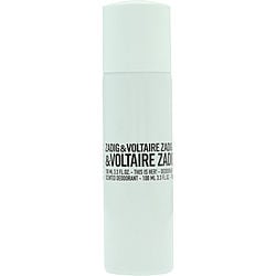 ZADIG & VOLTAIRE THIS IS HER! by Zadig & Voltaire   DEODORANT SPRAY