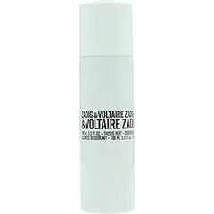 ZADIG & VOLTAIRE THIS IS HER! by Zadig & Voltaire   DEODORANT SPRAY