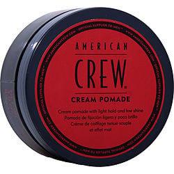 AMERICAN CREW by American Crew   CREAM POMADE   LIGHT HOLD