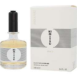 ANNAYAKE KIMITSU by Annayake   EAU DE PARFUM SPRAY