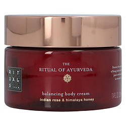 Rituals by Rituals   The Ritual Of Ayurveda Balancing Body Cream