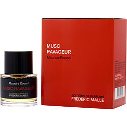 FREDERIC MALLE MUSC RAVAGEUR by Frederic Malle   EAU DE PARFUM SPRAY