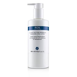 Ren by Ren   Atlantic Kelp And Magnesium Energising Hand Lotion