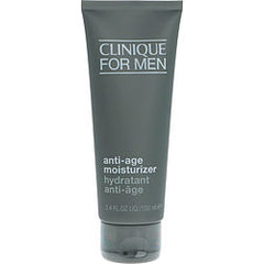 Clinique Skin Supplies For Men: Anti Age Moisturizer