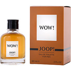 JOOP! WOW by Joop!   EDT SPRAY