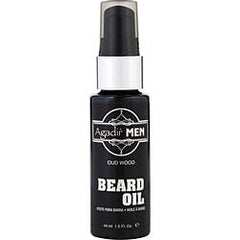 AGADIR by Agadir   MEN BEARD OIL