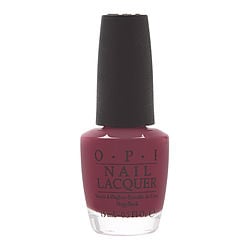 OPI In The Cable Car Pool Lane Nail Lacquer F62