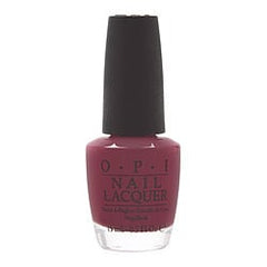 OPI In The Cable Car Pool Lane Nail Lacquer F62