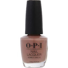 OPI by OPI - OPI Barefoot in Barcelona Nail Lacquer E41