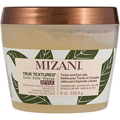 Mizani by Mizani   TRUE TEXTURES TWIST AND COIL JELLY